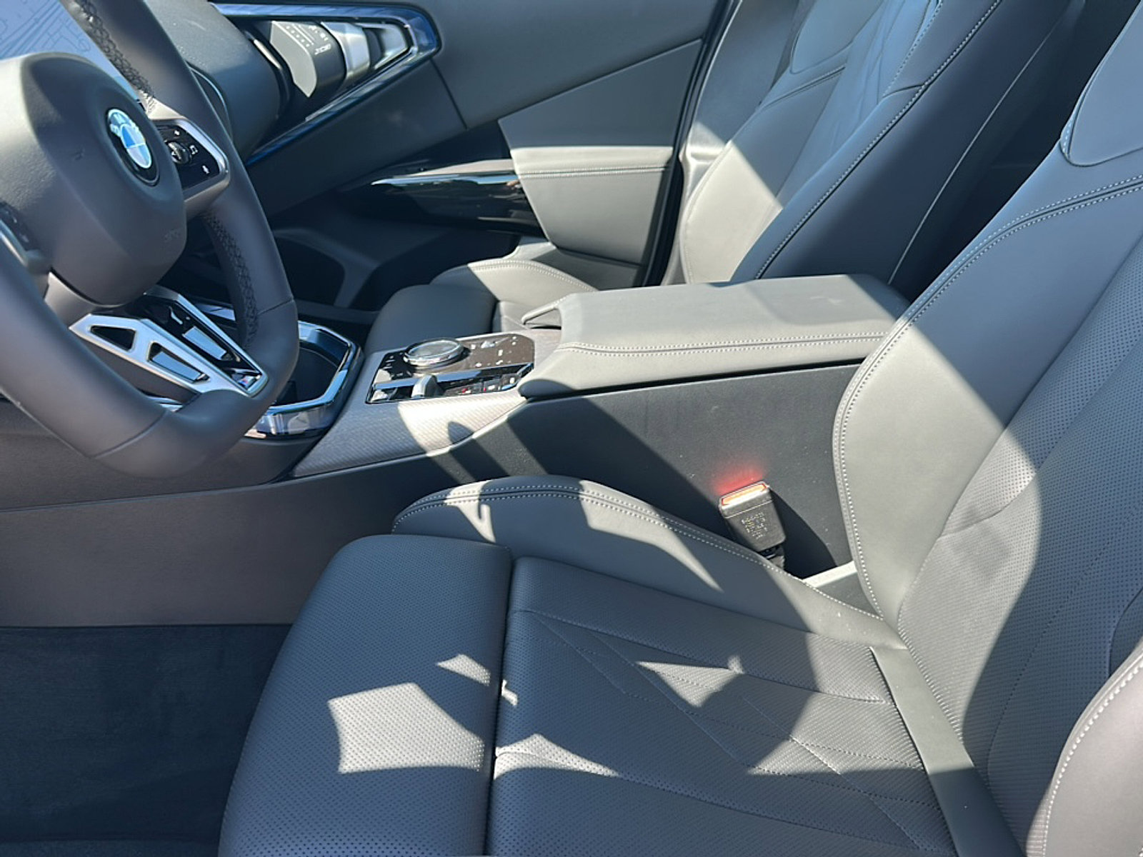 New 2026 BMW X3 xDrive30 w/ Premium Package image 10