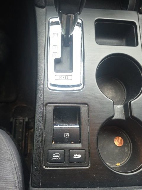 Used 2018 Subaru Outback 2.5i Premium image 23