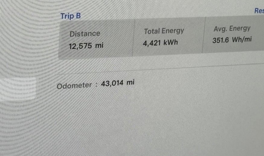 Used 2022 Tesla Model X image 21