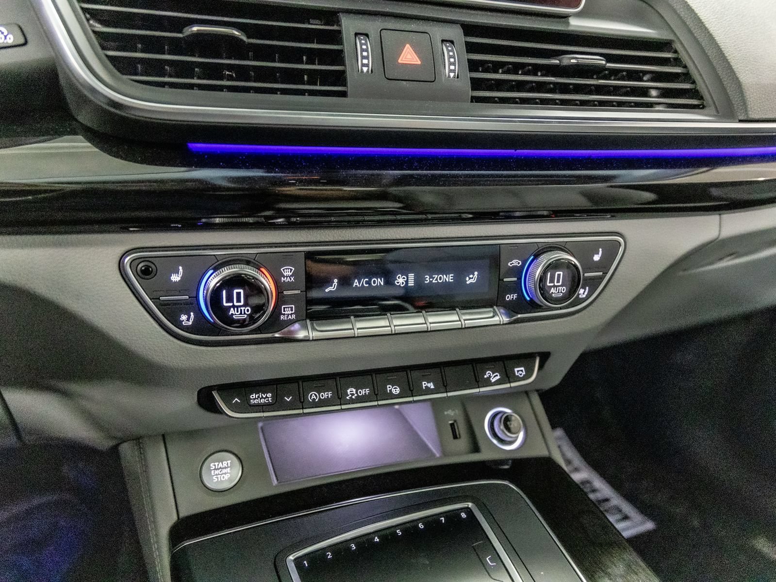 Used 2019 Audi Q5 Prestige w/ Prestige Package AWD/4WD image 24