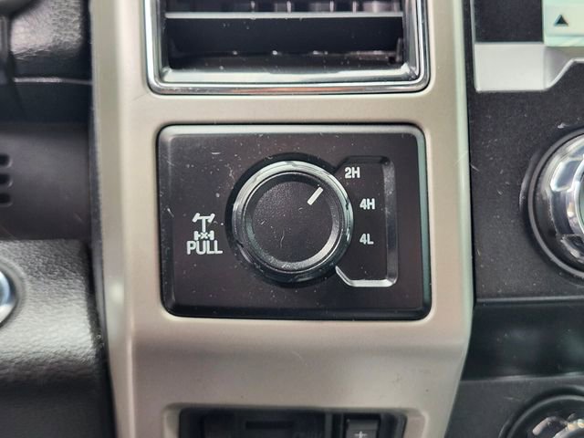 Used 2019 Ford F250 Lariat w/ Lariat Ultimate Package image 25