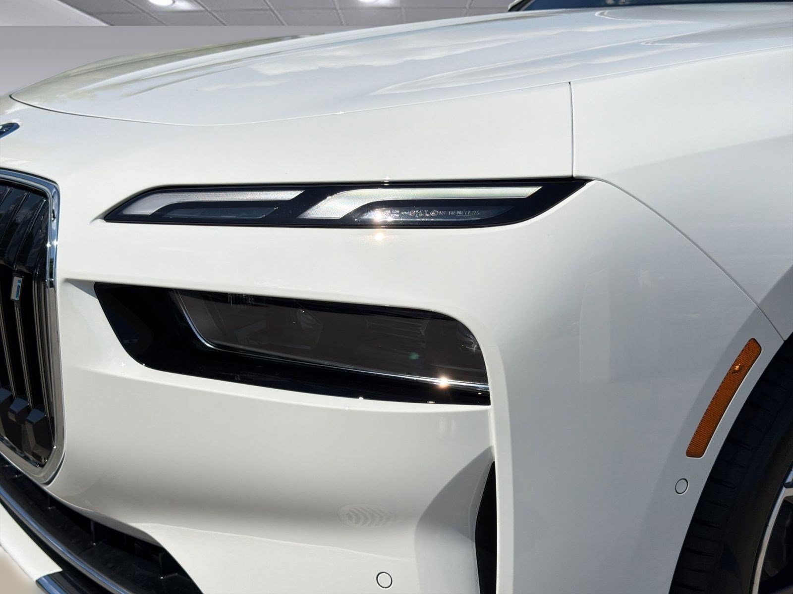 New 2026 BMW i7 xDrive60 AWD/4WD image 11