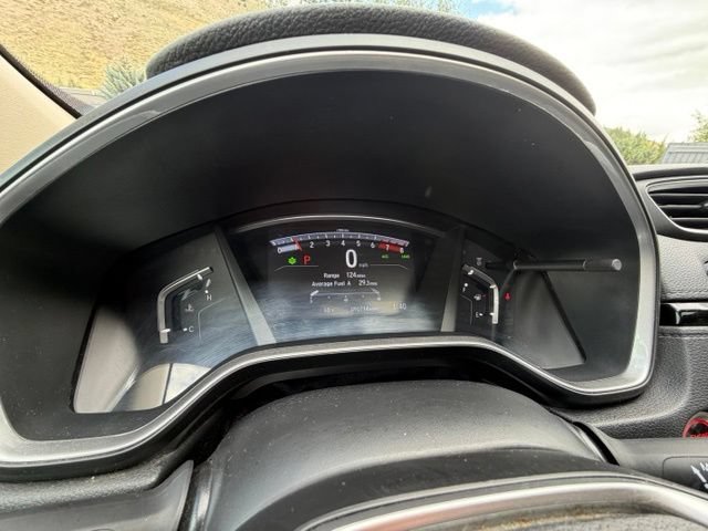 Used 2019 Honda CR-V Touring image 19