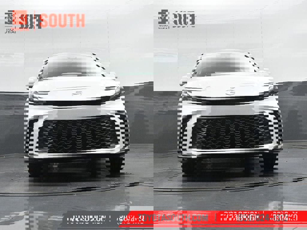 New 2026 Toyota Camry SE image 42