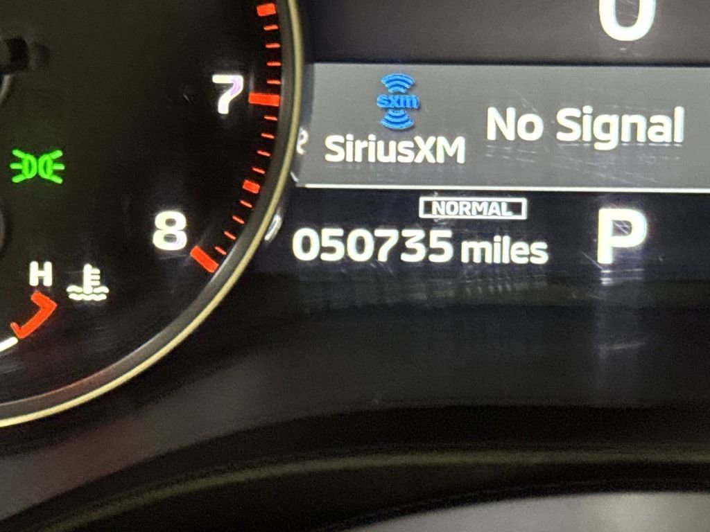 Used 2024 Mitsubishi Outlander SE AWD/4WD image 13