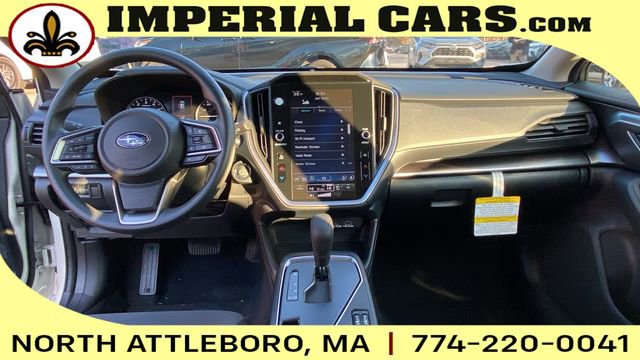 New 2026 Subaru Impreza 2.0i Sport image 15