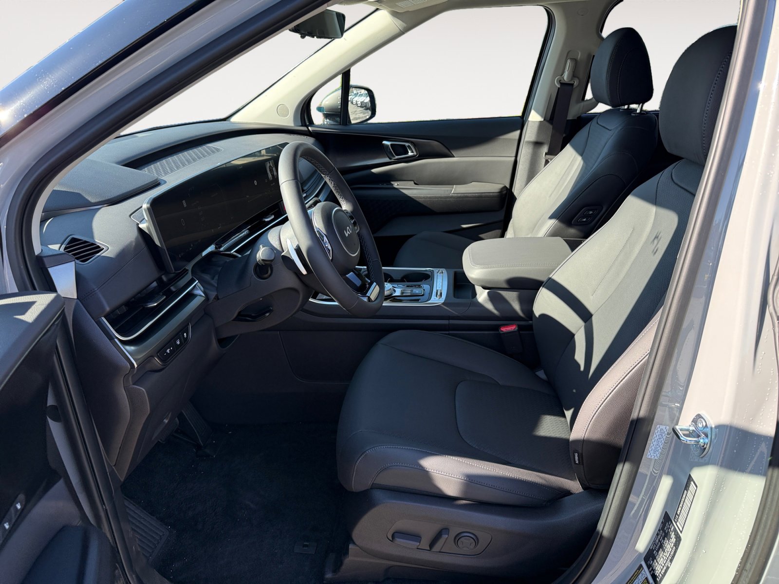 New 2026 Kia Carnival SX Prestige image 10