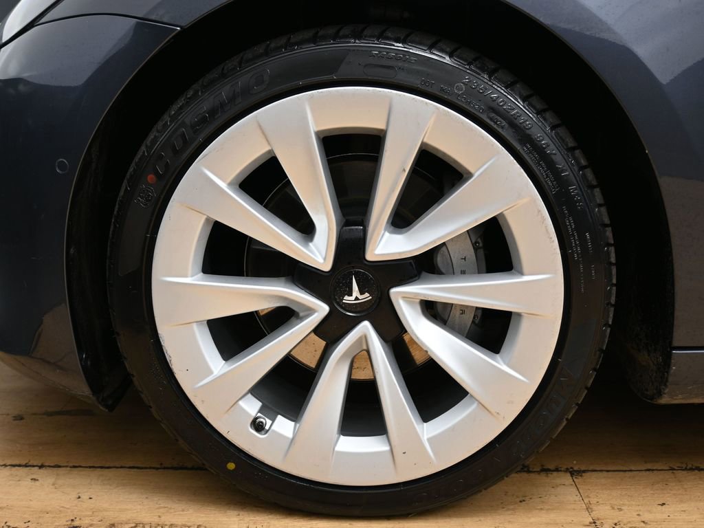Used 2022 Tesla Model 3 Long Range image 10