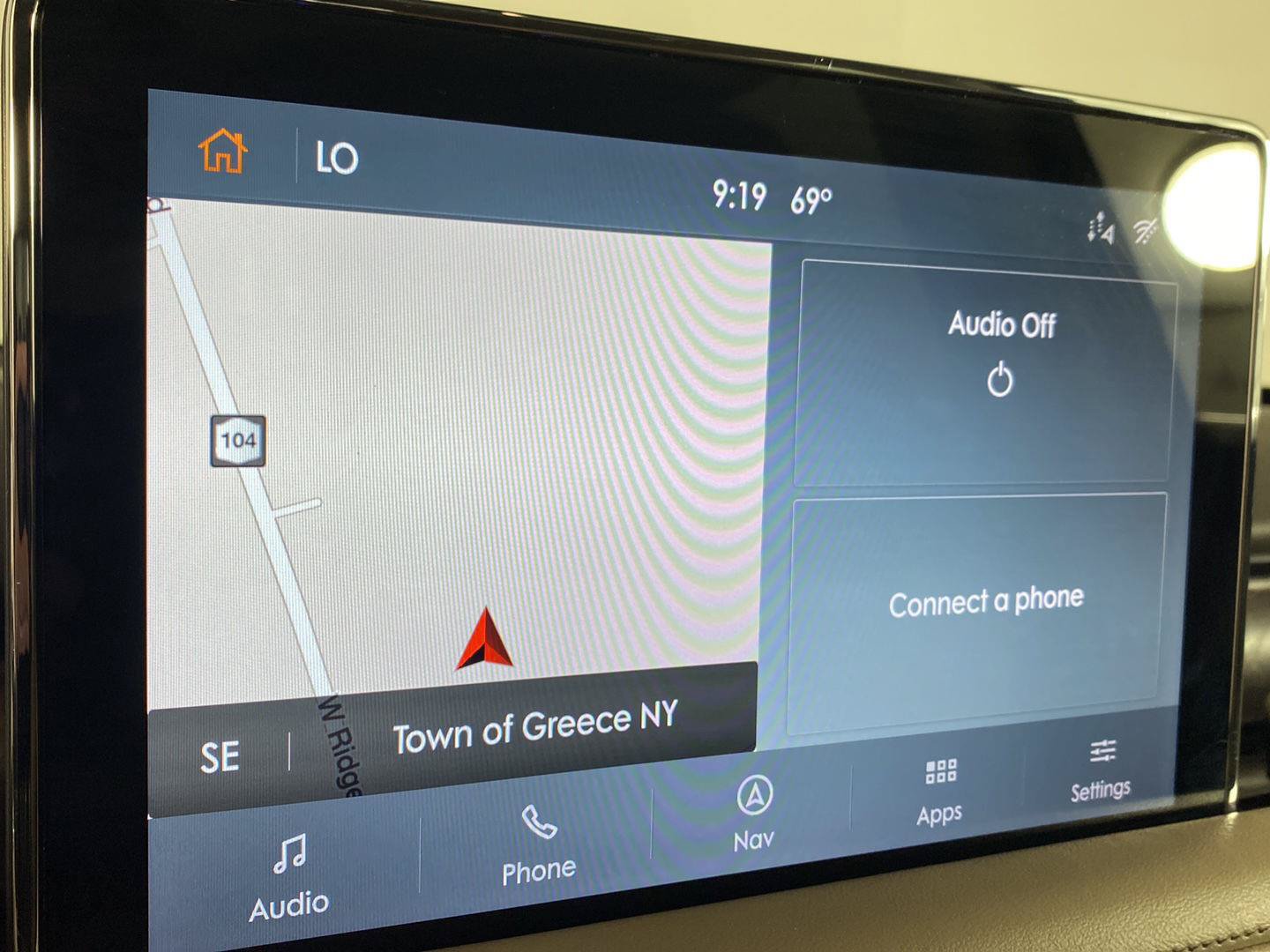 Used 2020 Lincoln Aviator Reserve w/ Equipment Group 202A AWD/4WD image 12