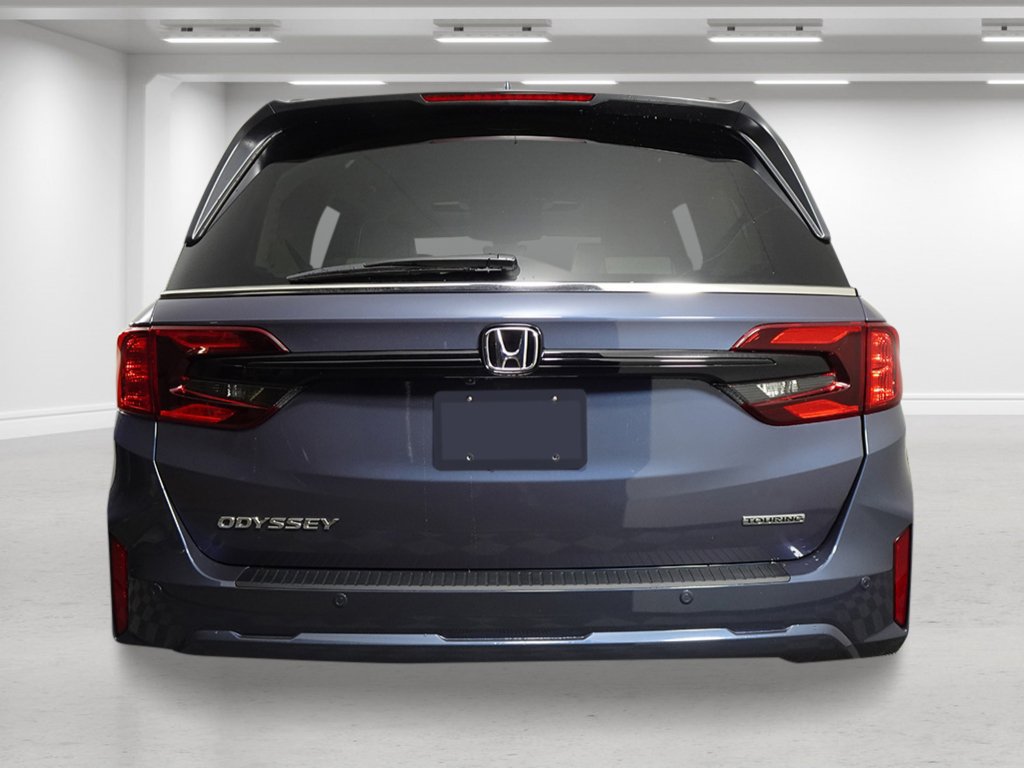 New 2027 Honda Odyssey Touring image 4