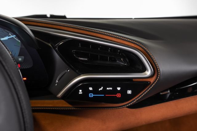 Used 2025 Ferrari 296 GTB RWD image 40