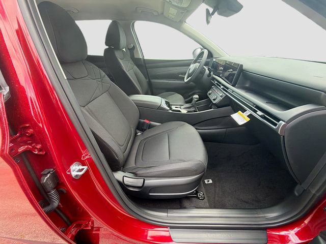 New 2026 Hyundai Tucson SE FWD image 27