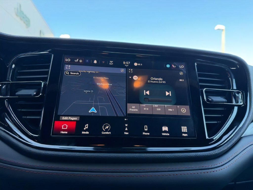New 2026 Dodge Durango GT AWD/4WD image 19