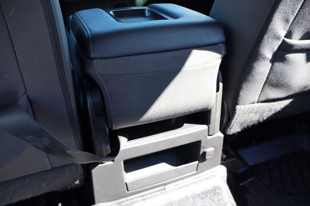 Used 2018 Chevrolet Silverado 1500 LT w/ All Star Edition image 42