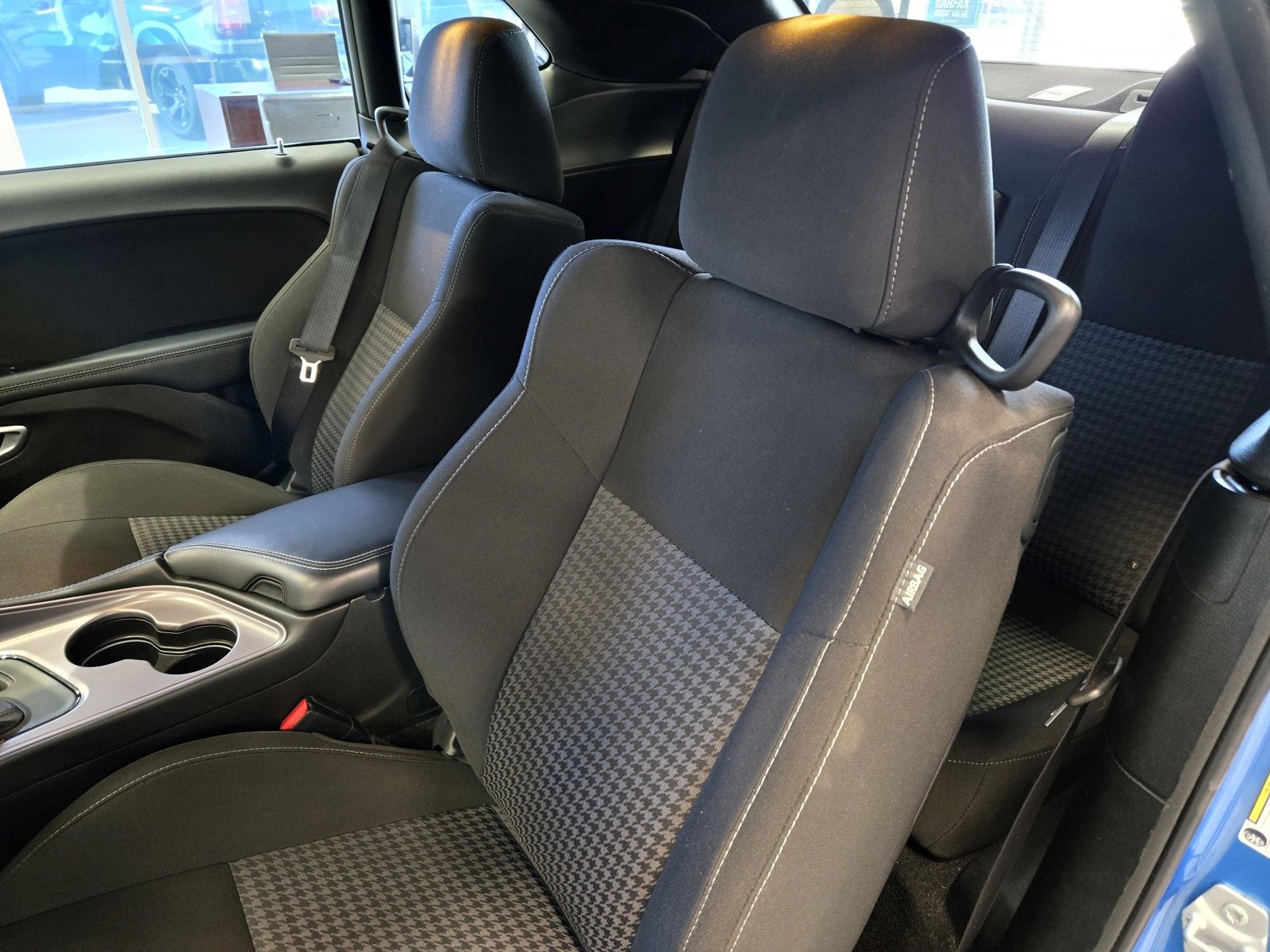 Used 2023 Dodge Challenger R/T Scat Pack image 14