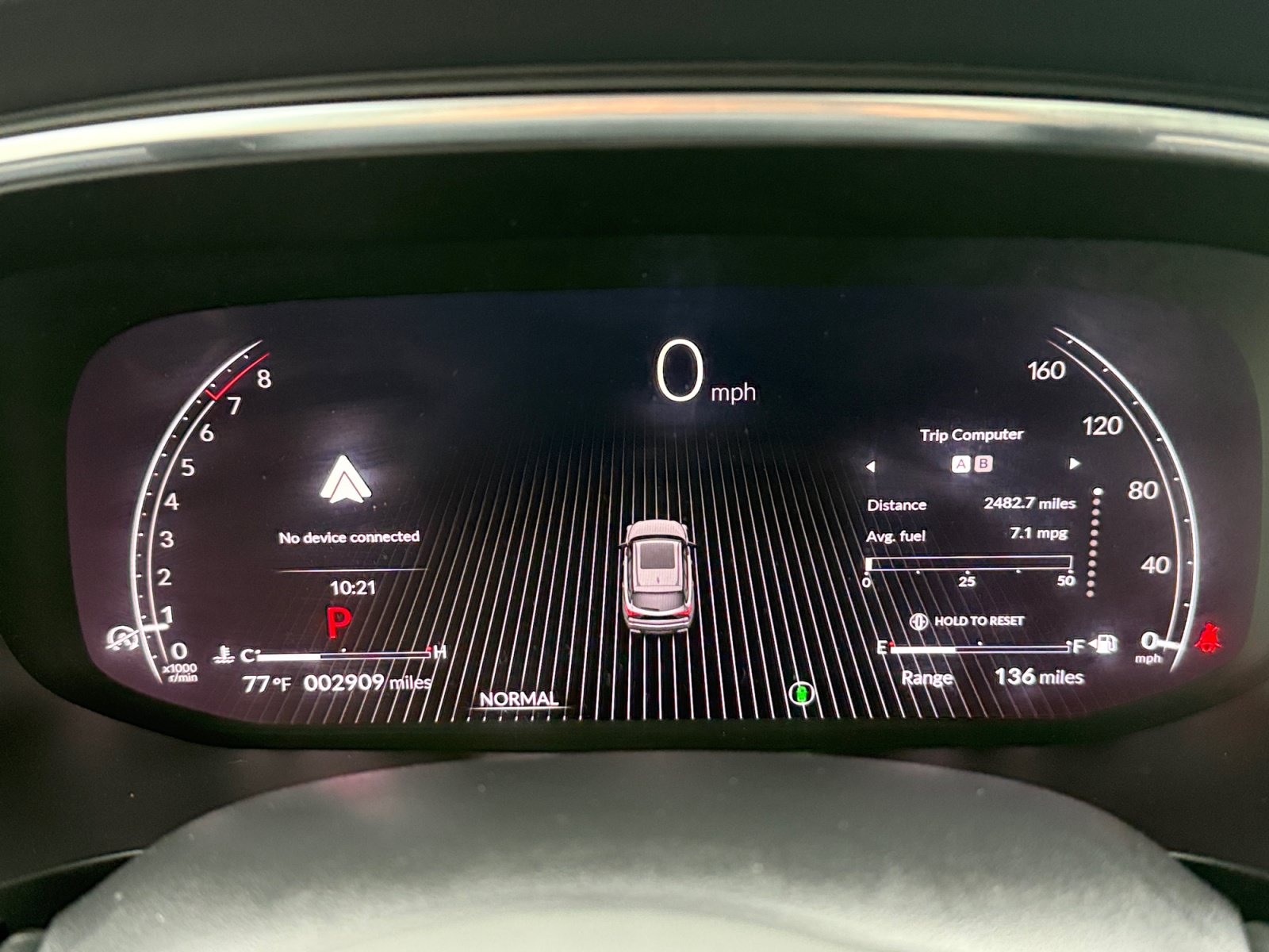 Used 2026 Acura MDX SH-AWD image 15