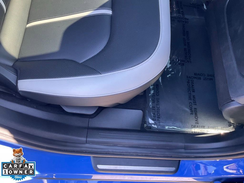 Used 2025 Kia EV6 GT-Line image 47