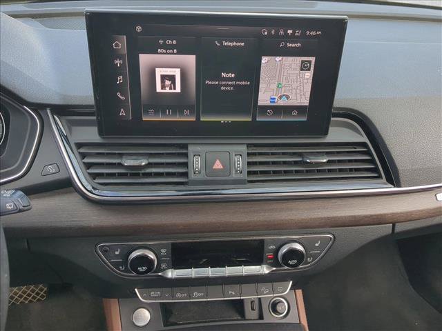 Used 2021 Audi Q5 2.0T Premium Plus w/ Premium Plus Package AWD/4WD image 14