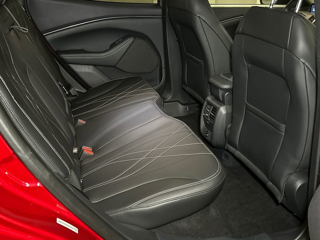 Used 2022 Ford Mustang Mach-E California Route 1 image 13