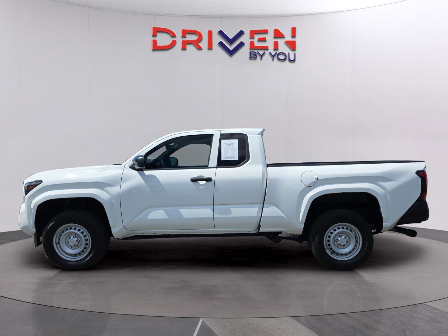 Used 2024 Toyota Tacoma SR RWD image 2