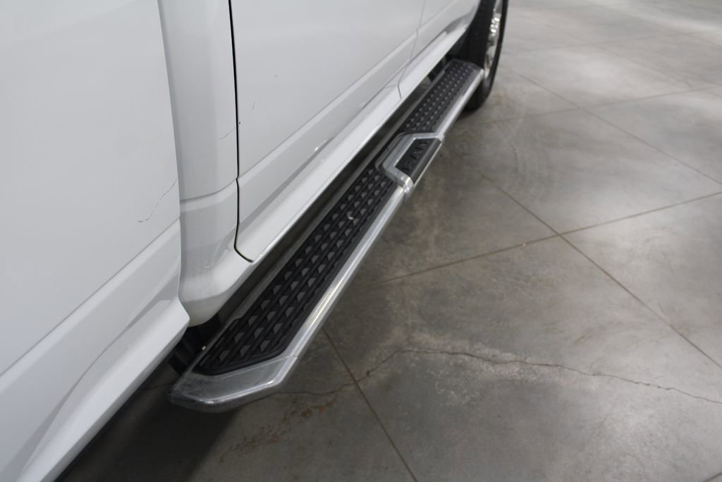 Used 2024 RAM 2500 Big Horn image 13