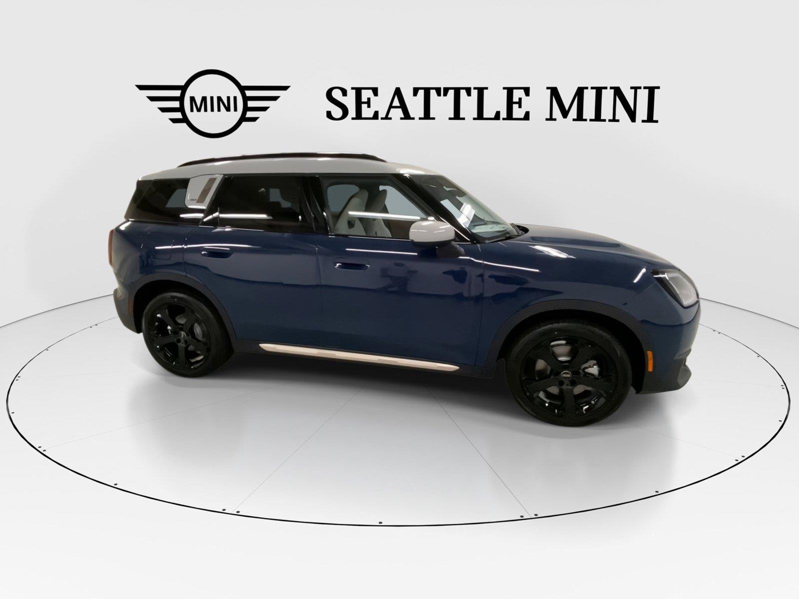 Used 2026 MINI Cooper Countryman S w/ Comfort Package Max AWD/4WD image 13