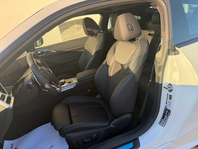 New 2026 BMW 440i xDrive Coupe w/ Premium Package AWD/4WD image 10