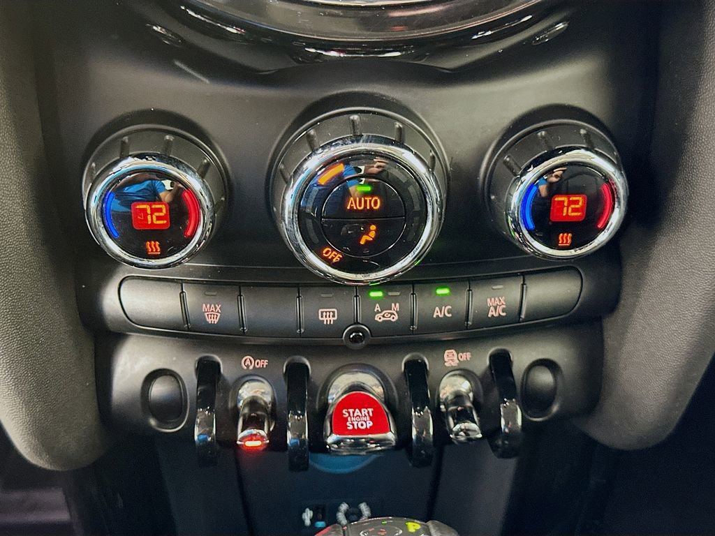 Used 2015 MINI Cooper S FWD image 14