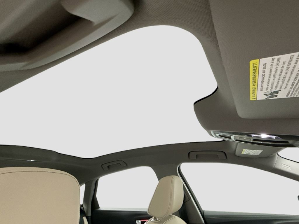 New 2025 Audi A5 2.0T Premium image 17