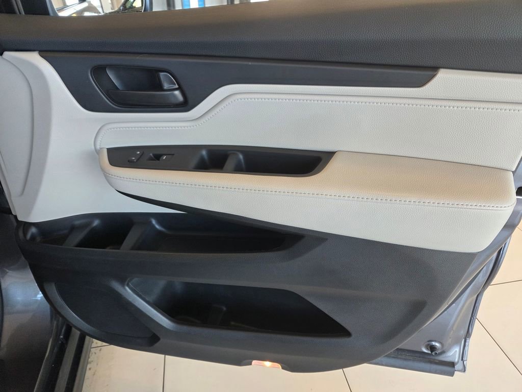 Certified 2025 Honda Odyssey EX-L image 26