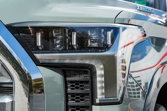 New 2026 Toyota Tundra 1794 Edition image 13