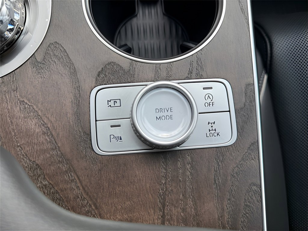 New 2025 Genesis GV80 2.5T Prestige image 30