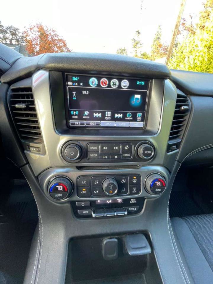 Used 2019 Chevrolet Suburban LS AWD/4WD image 14