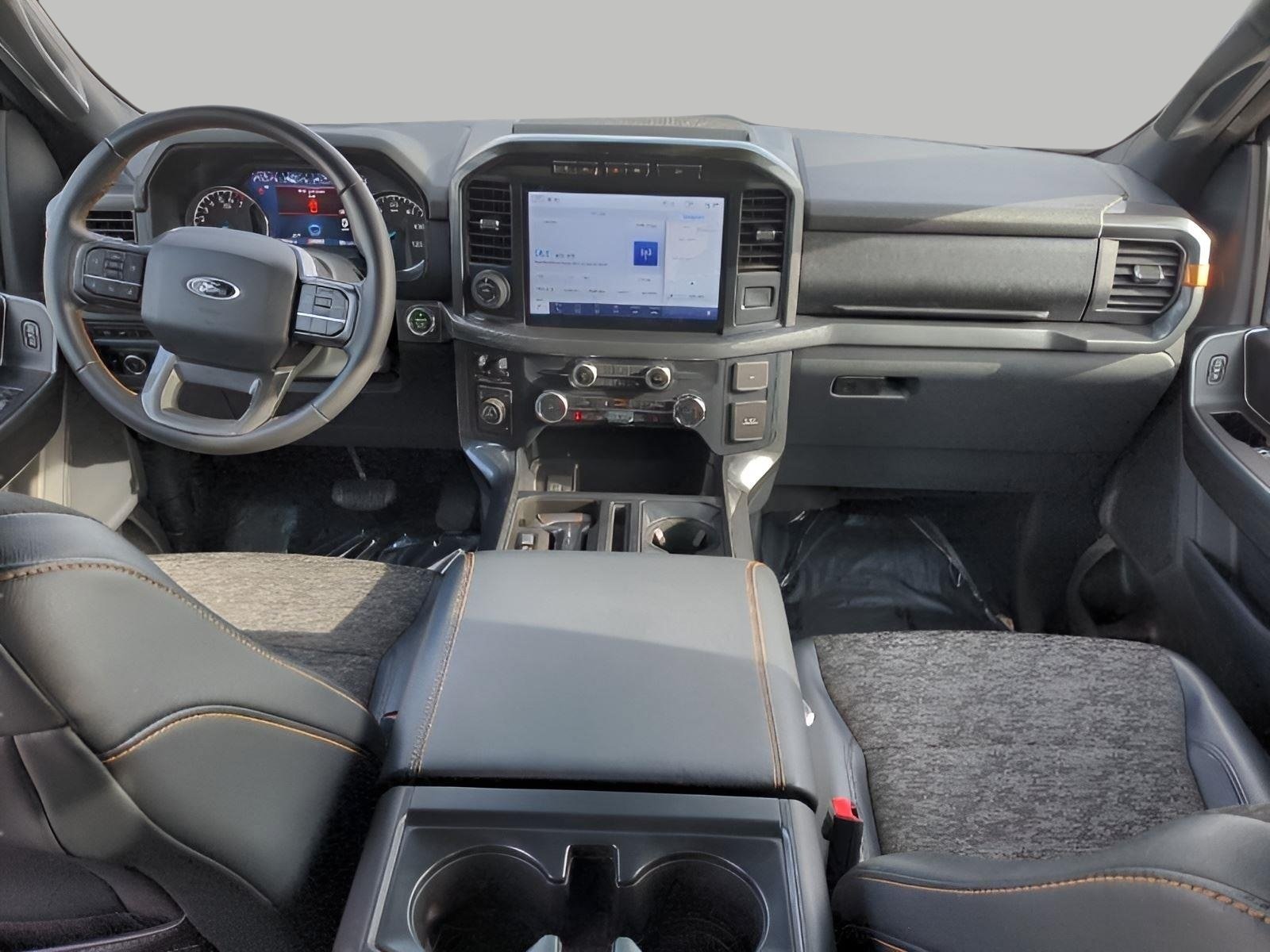 Used 2023 Ford F150 Tremor AWD/4WD image 84