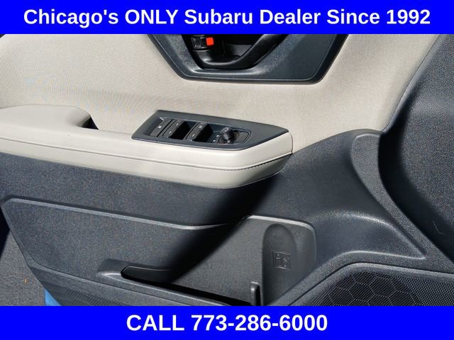 Certified 2025 Subaru Forester image 17
