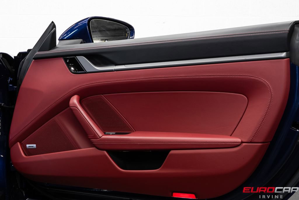 Used 2021 Porsche 911 Carrera S image 19