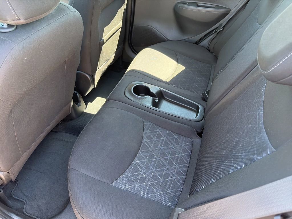 Used 2020 Chevrolet Spark LT FWD image 40