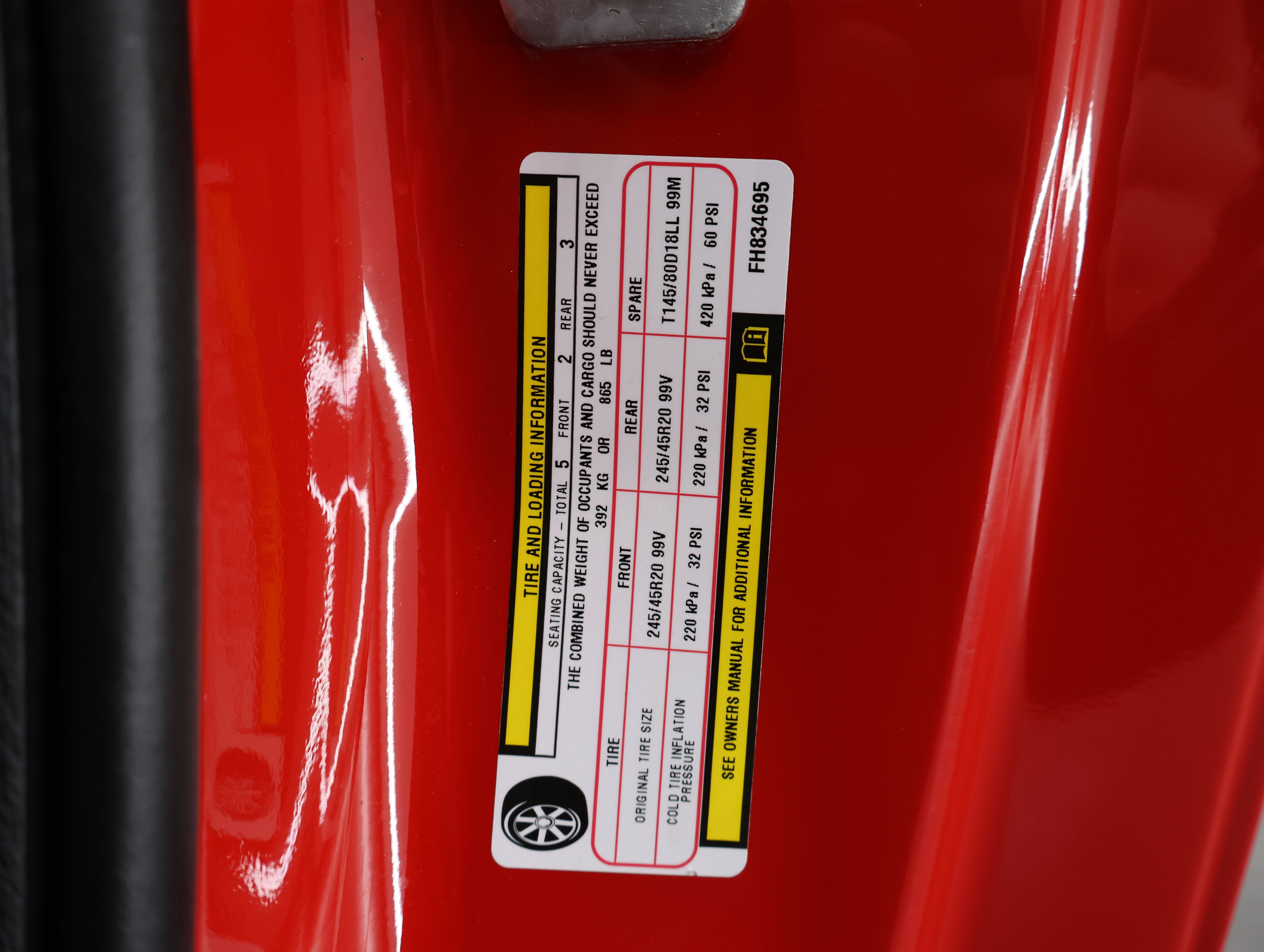 Used 2015 Dodge Challenger R/T w/ Quick Order Package 22B R/T image 48