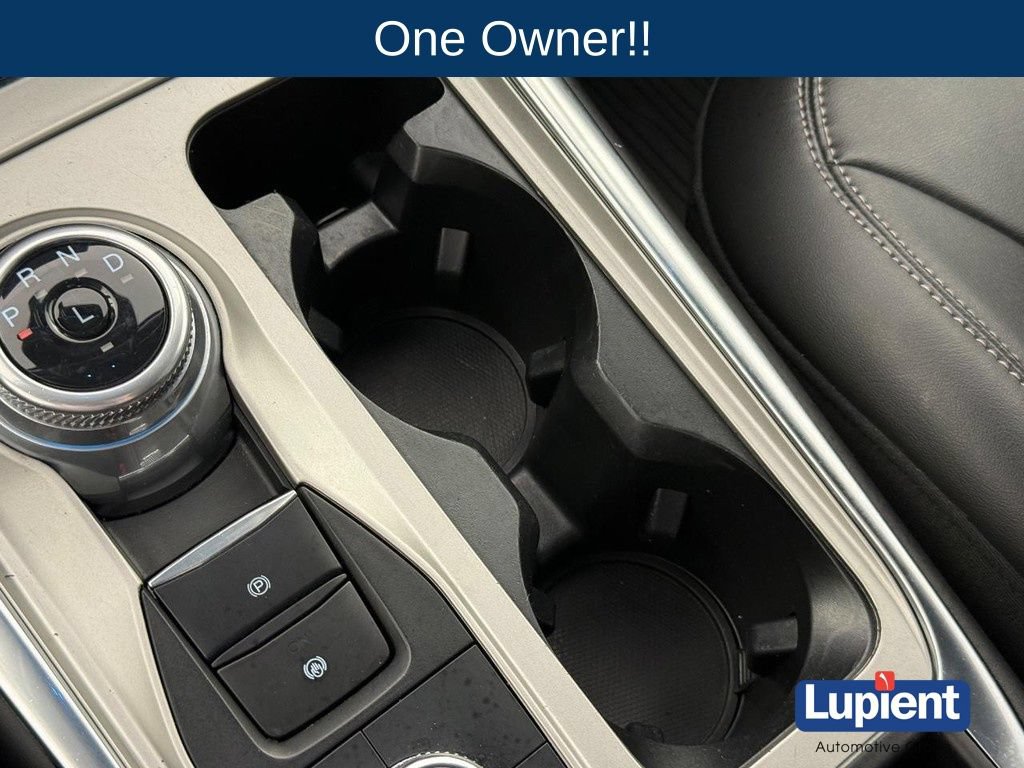 Used 2023 Ford Explorer XLT w/ Equipment Group 202A AWD/4WD image 29