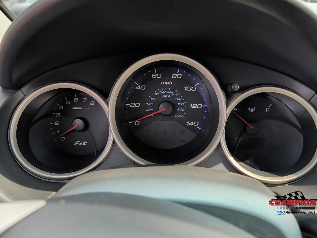 Used 2008 Honda Fit Sport image 22