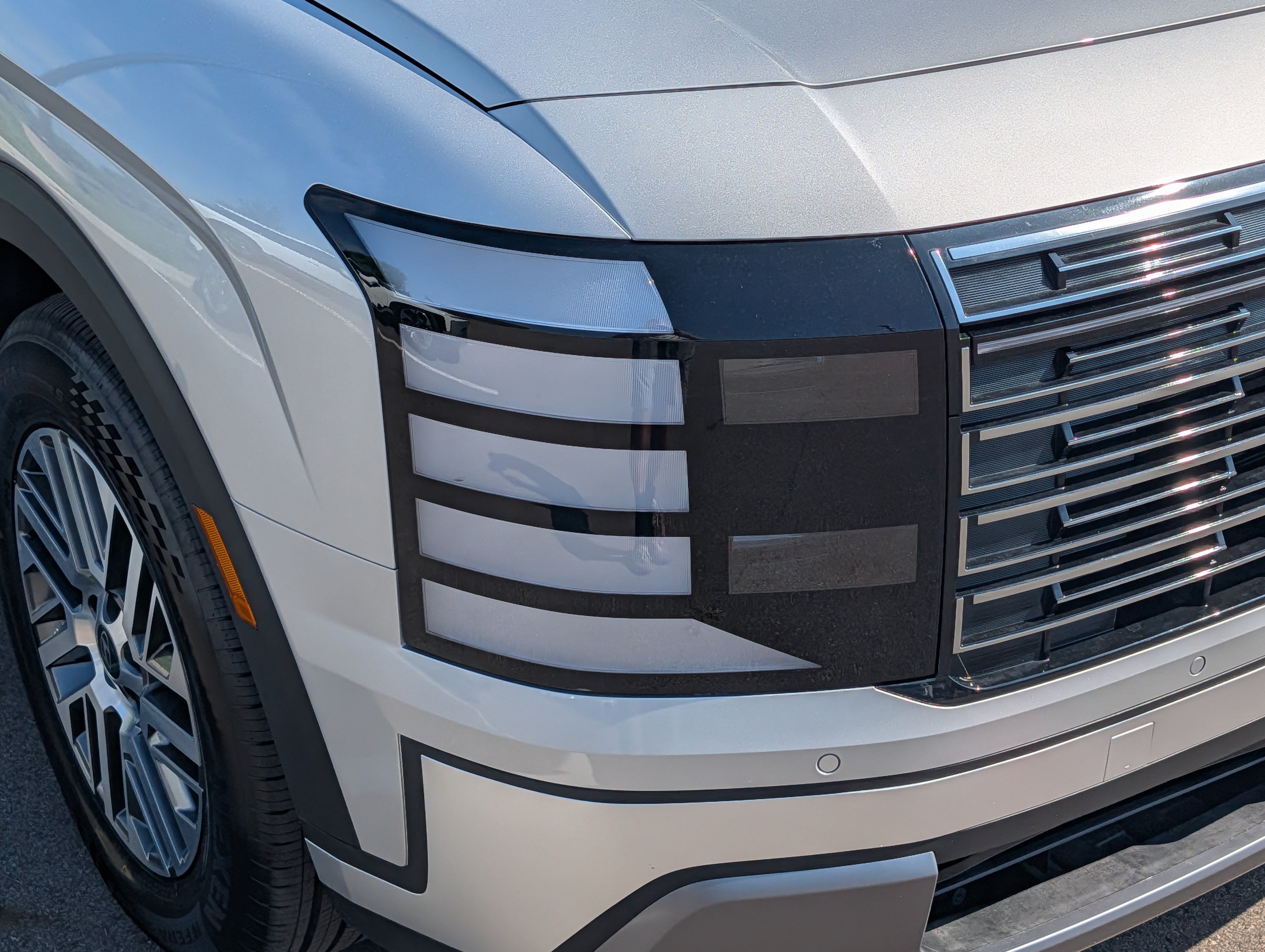 Certified 2026 Hyundai Palisade SEL AWD/4WD image 16
