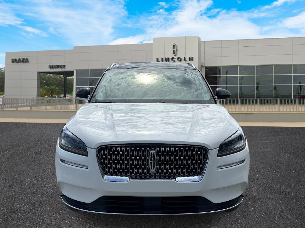 Used 2022 Lincoln Corsair AWD w/ Premium Package image 8