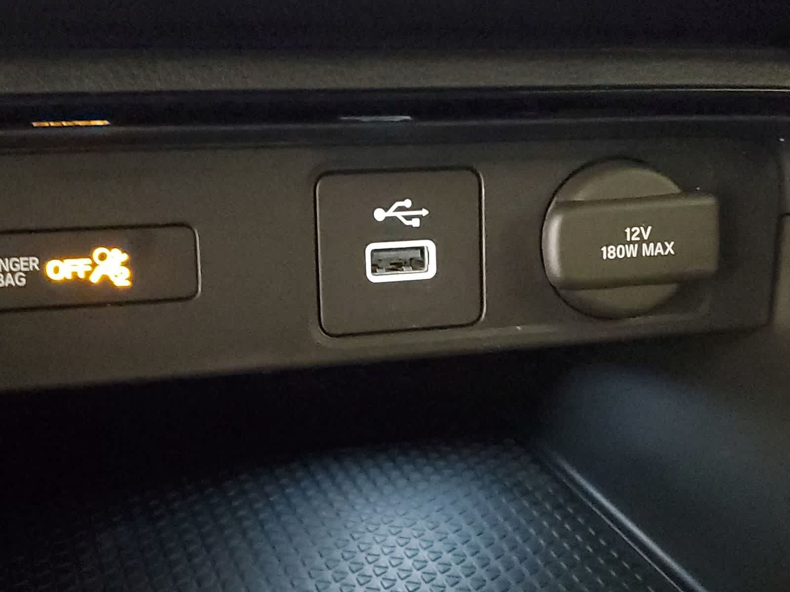 Certified 2023 Honda CR-V LX image 6