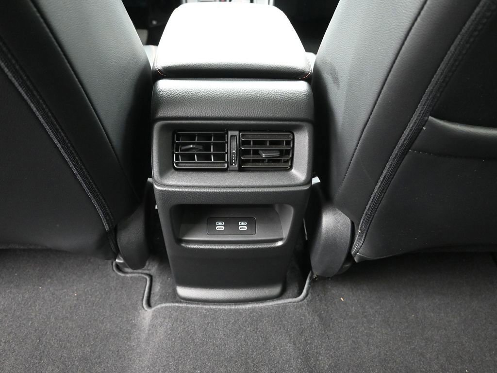 Certified 2024 Honda CR-V Sport-L image 26