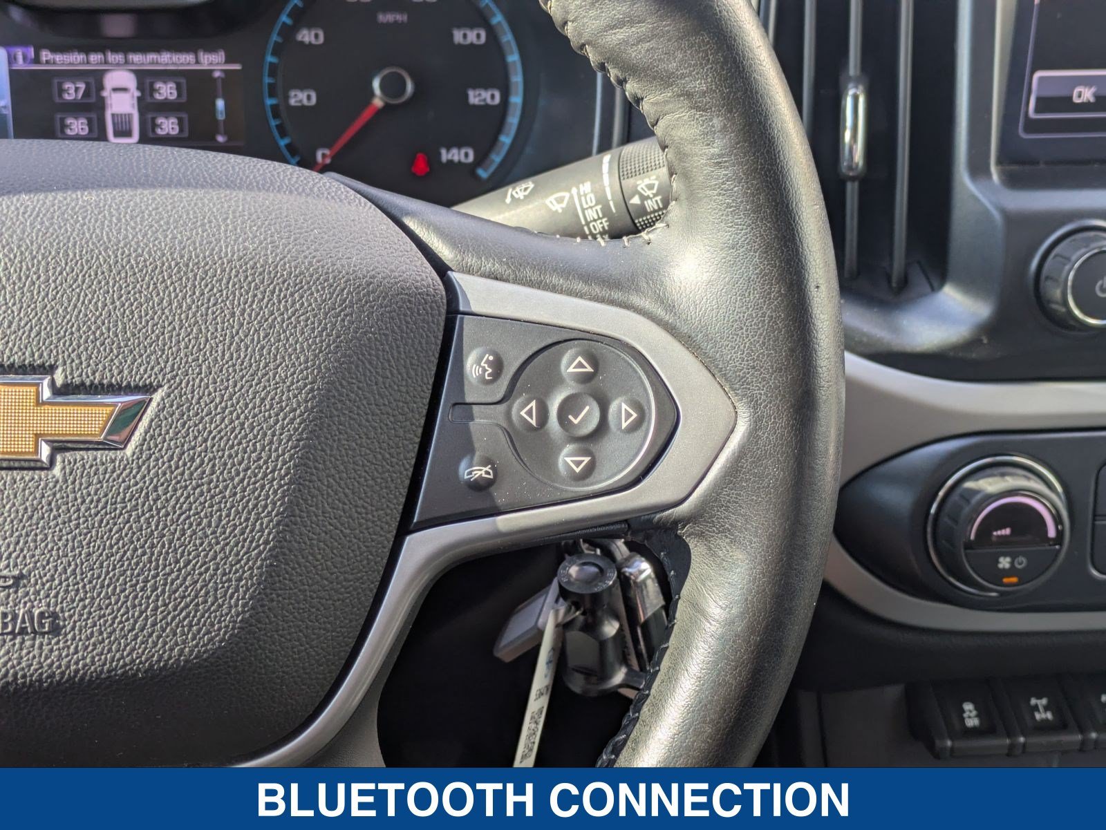Used 2018 Chevrolet Colorado ZR2 AWD/4WD image 29