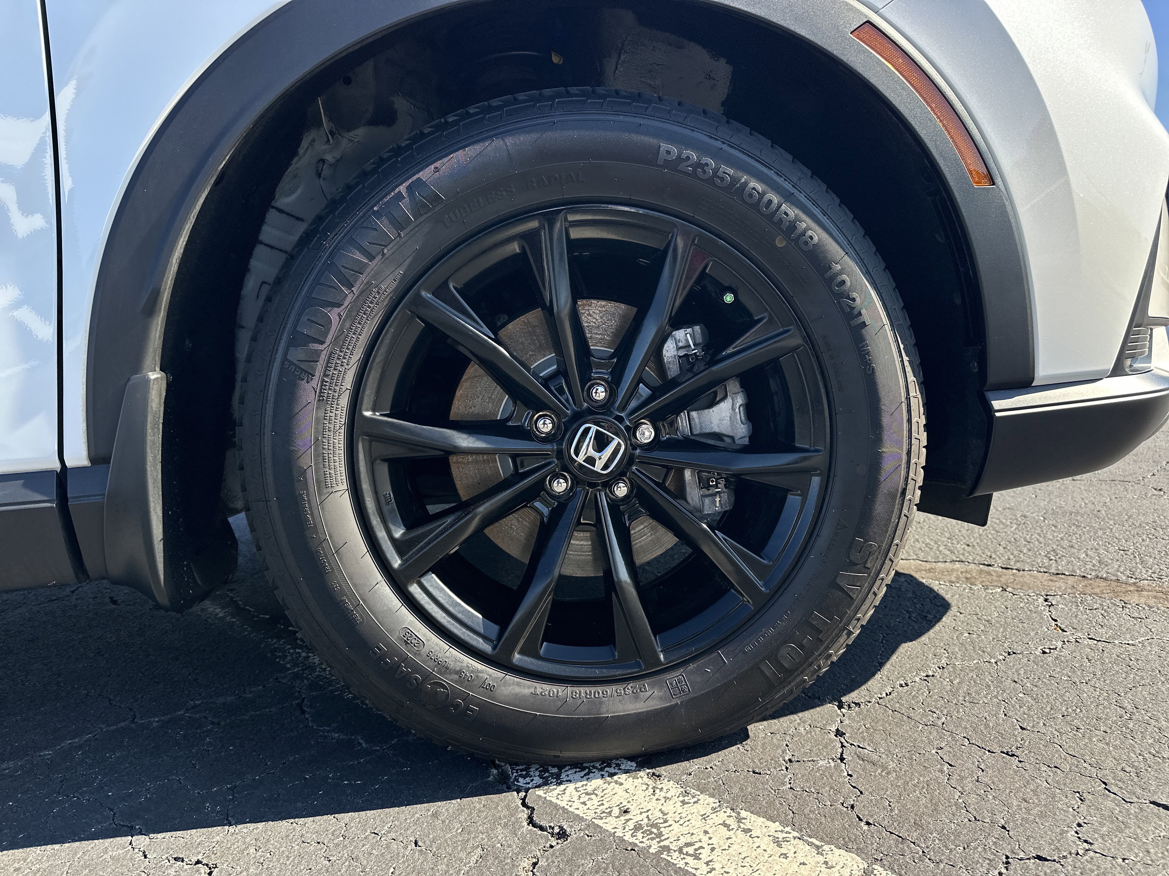 Used 2023 Honda CR-V Sport image 13