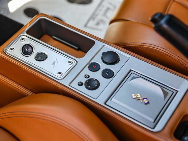 Used 2006 Ferrari F430 Spider RWD image 27
