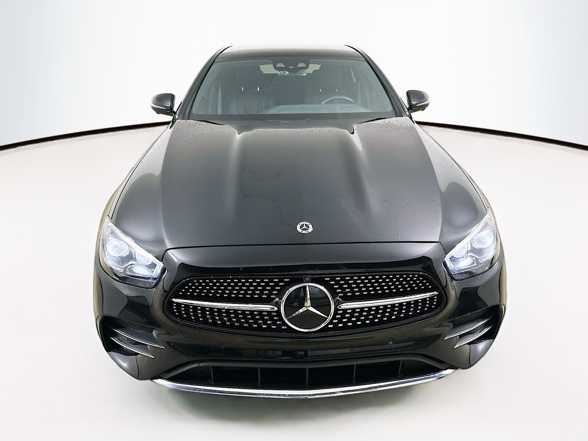 Used 2023 Mercedes-Benz E 350 E 350 image 2