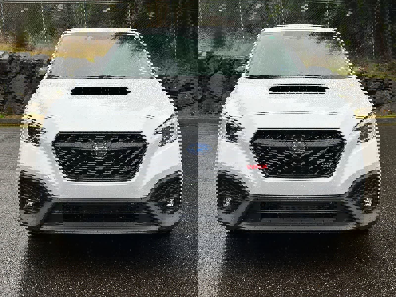 New 2026 Subaru WRX tS image 5