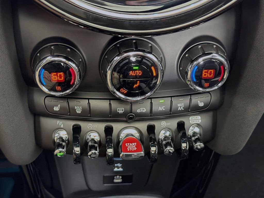 Used 2024 MINI Cooper John Cooper Works FWD image 16